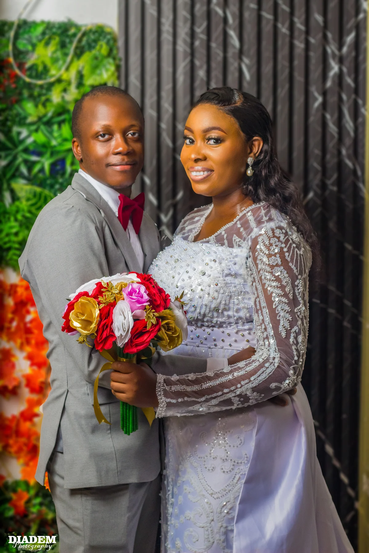 Wedding highlight 1