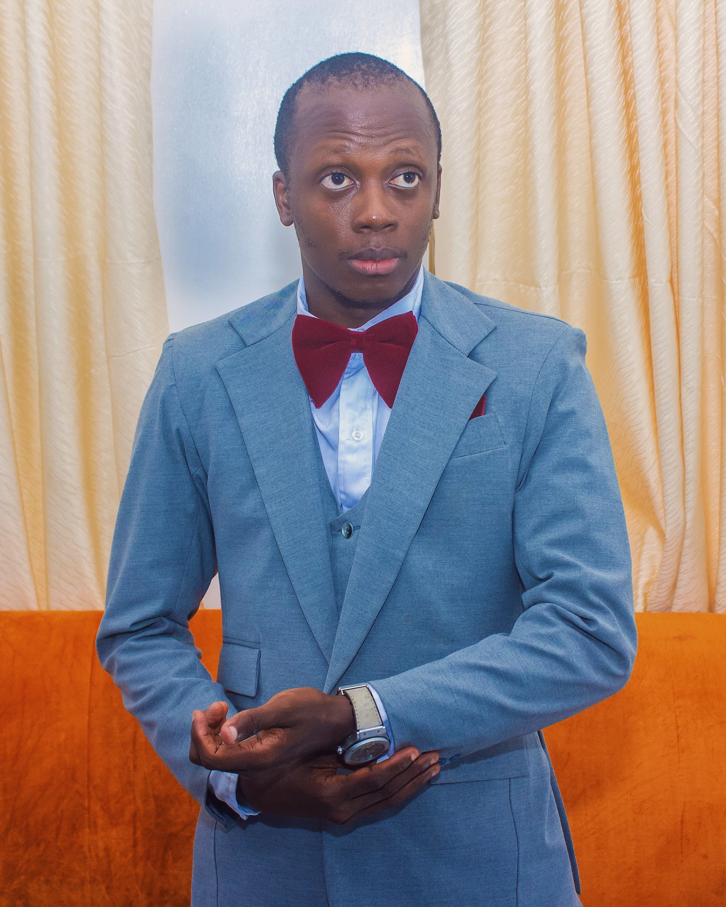 Wedding highlight 11