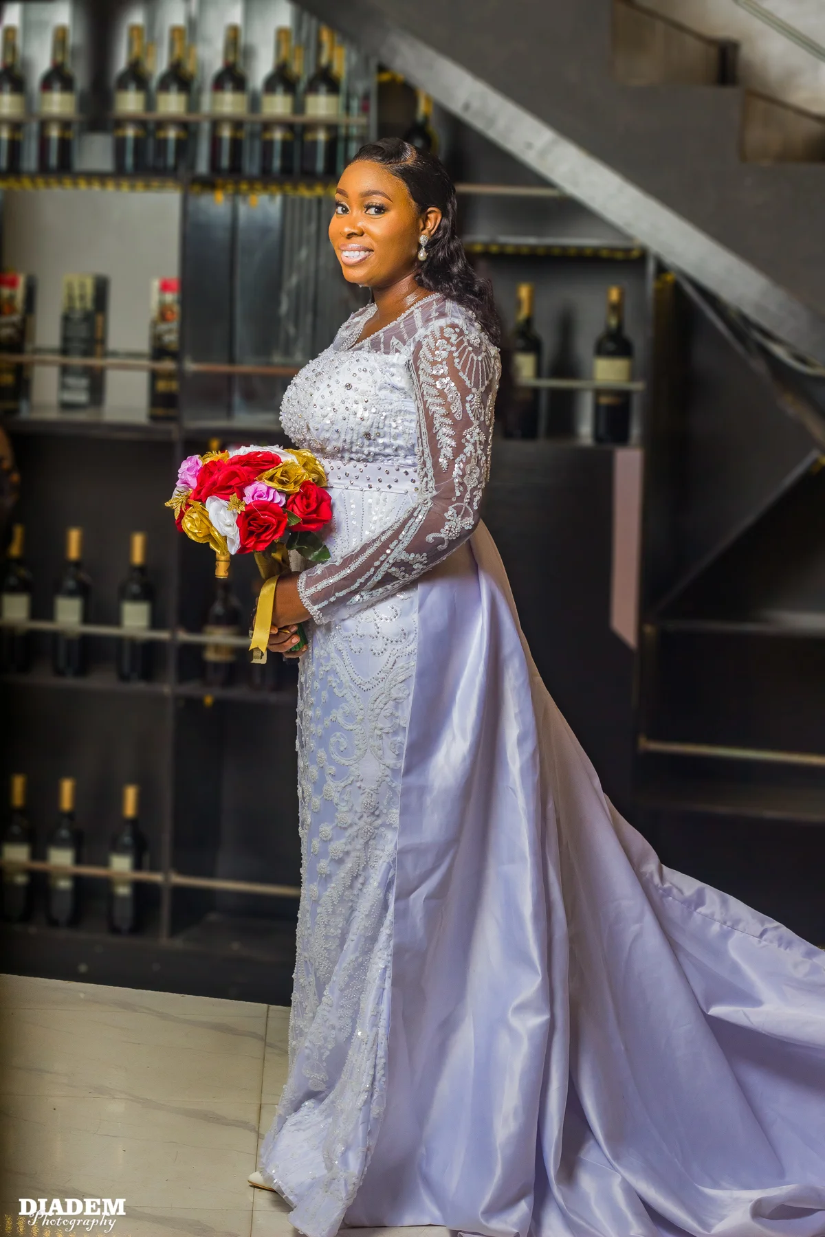 Wedding highlight 12