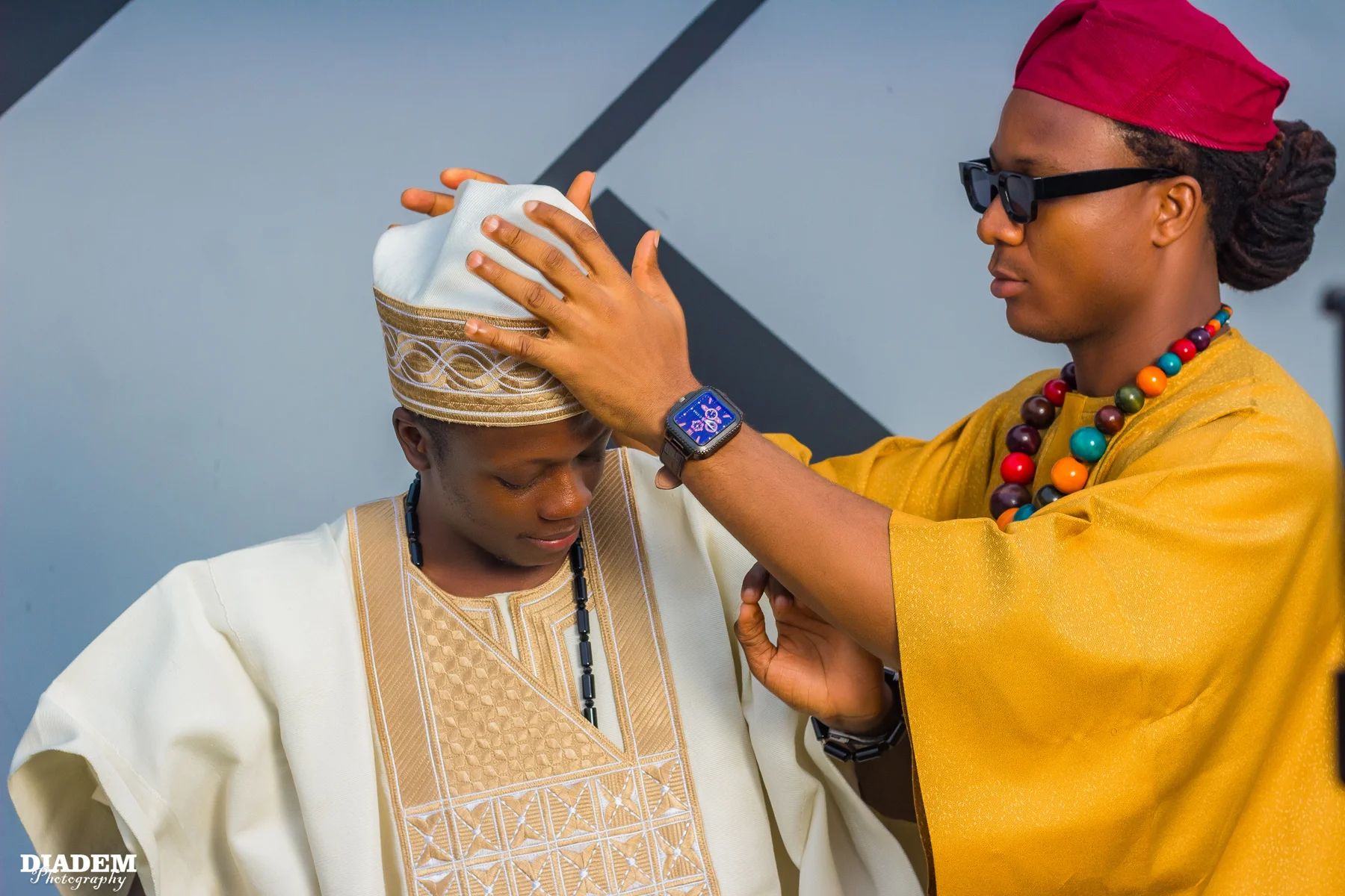 Wedding highlight 3