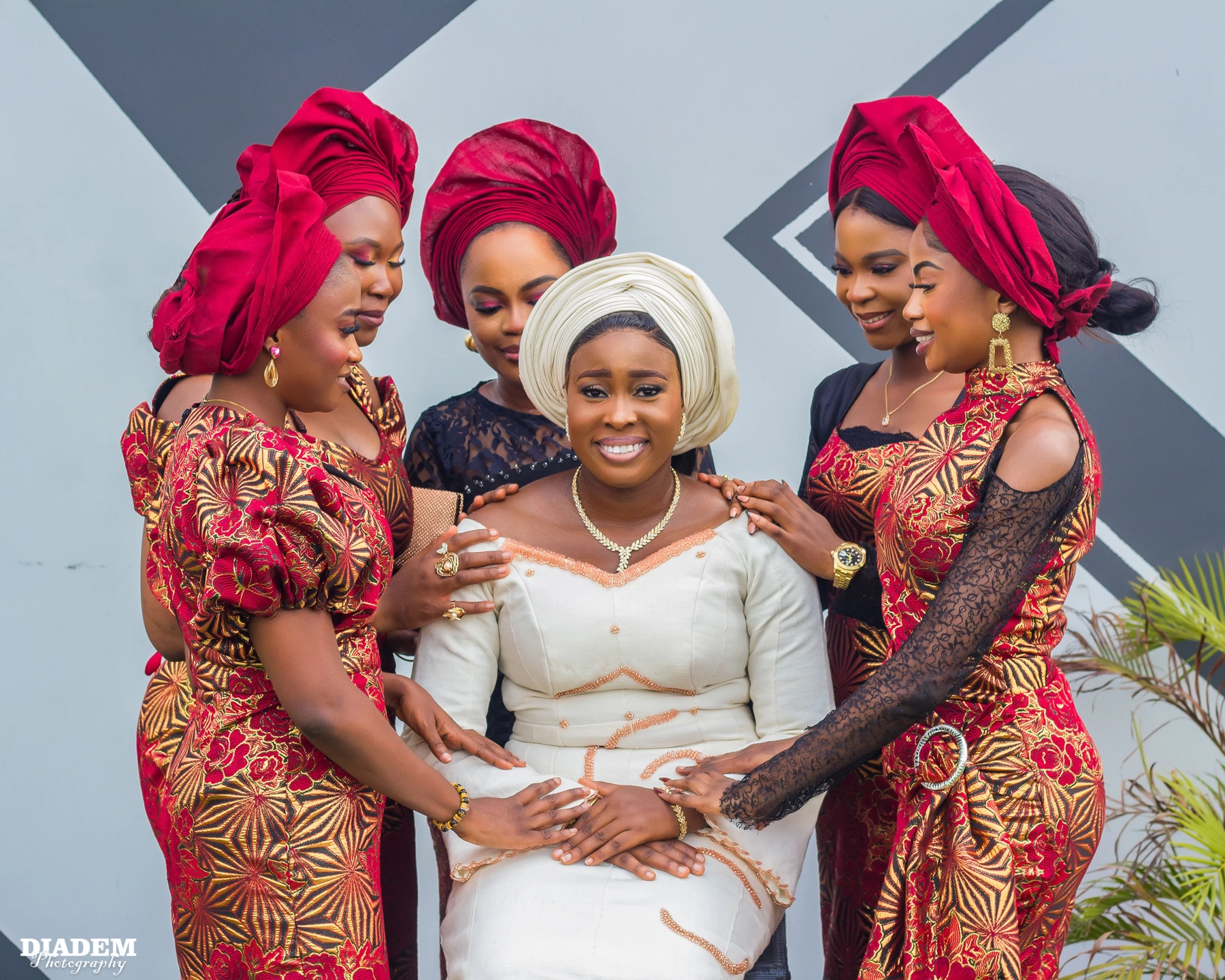 Wedding highlight 4