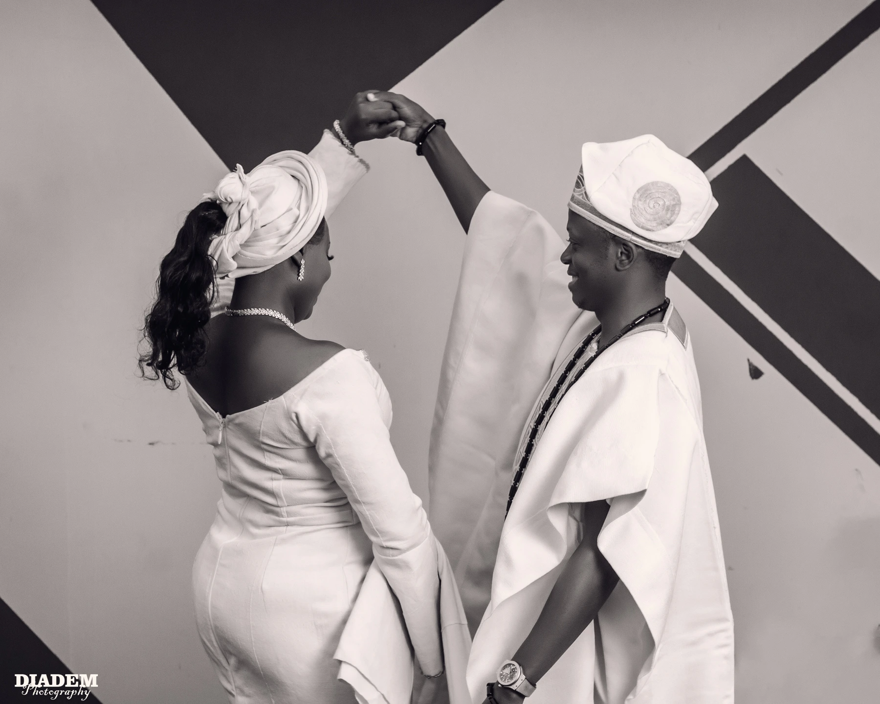 Wedding highlight 9
